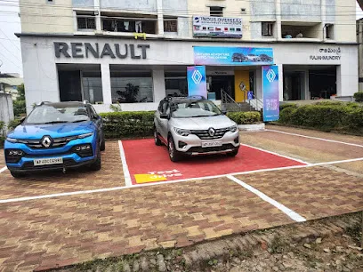 Renault Rajahmundry