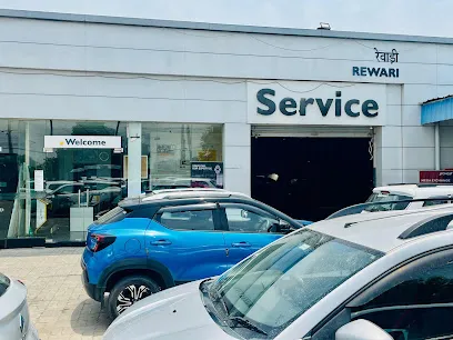 Renault Rewari