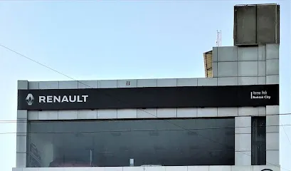 Renault Rohtak City