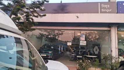 Renault Singur