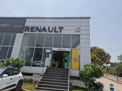 Renault Vapi