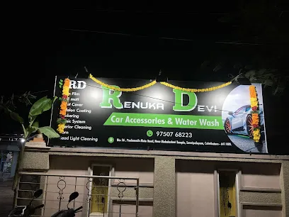 Renuka Devi Car Accessories