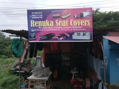 Renuka Seat Covers