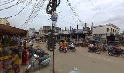 Repaka Automobiles