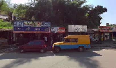Reshma car Accessories