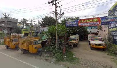 R.G.AUTOMOBILES