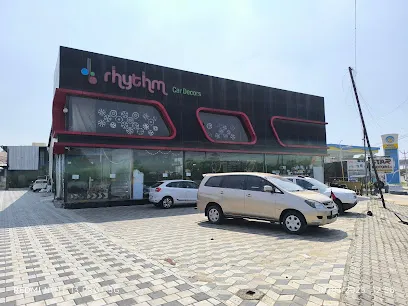 RHYTHM