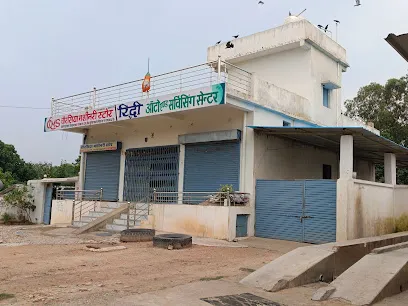 riddhi auto parts