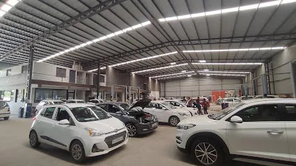 RIDDHI AUTOMOTIVE