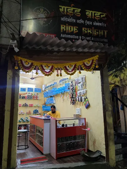 Ride Bright