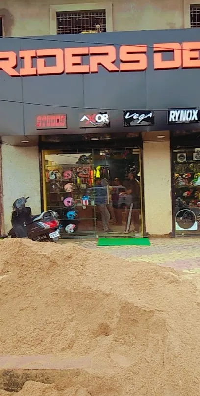 Riders Delight