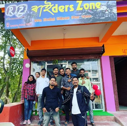 Riders Zone Nalbari