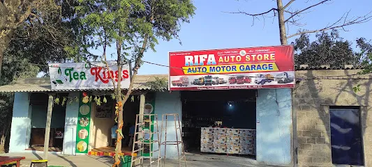 Rifa Auto Store