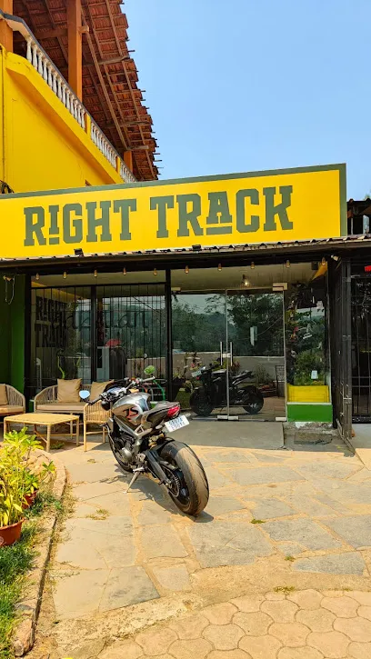 Right Track