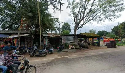 Riju Tyre dukan & Tyre Puncture Repair Shop
