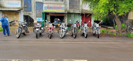 RISHABH AUTOMOBILE