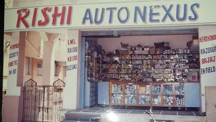 Rishi Auto Nexus