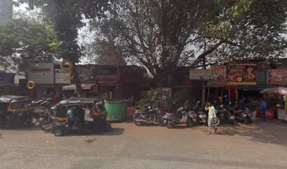 Ritesh Auto Parts