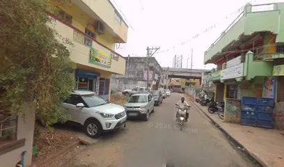 Rithish Auto Aircon