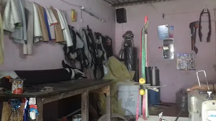 Rithun Seat Cover