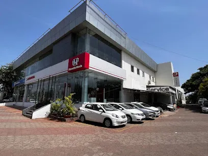 River Side Honda