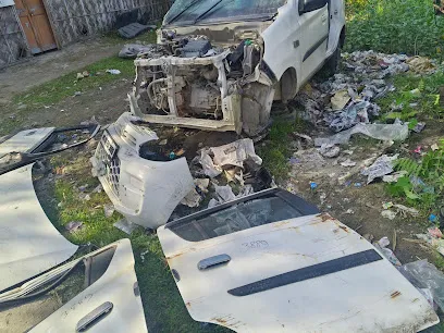 Riya Motor Works