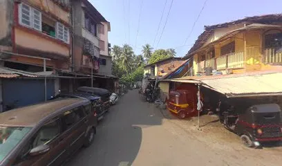 Riyaz Auto Parts And Garage