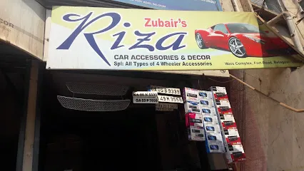 Riza Car RIZA