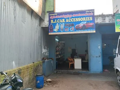 R.J.CAR ACCESSORIES