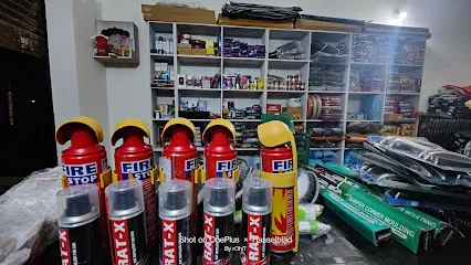 RJ'S CUSTOM4CARS