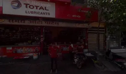 R.K Auto