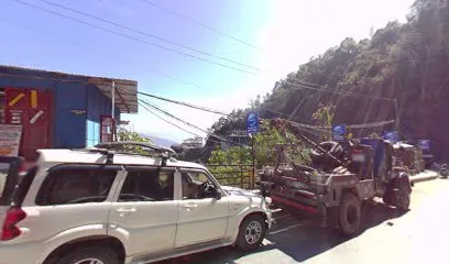 R.K Auto Supplies