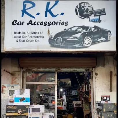 R.K Car Accessories