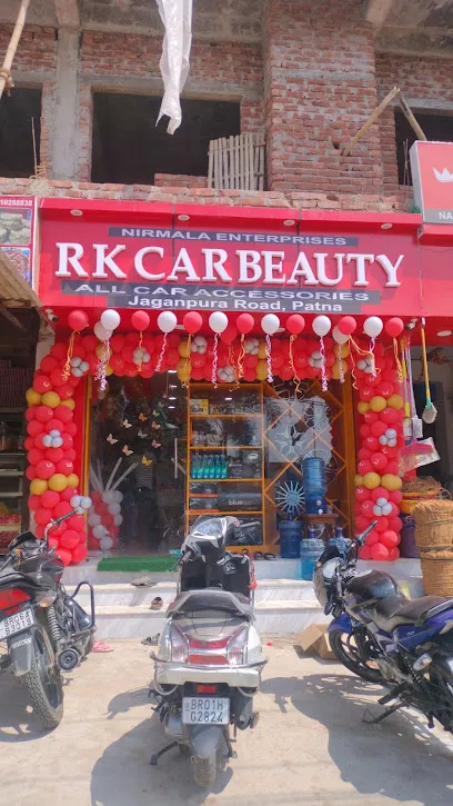 RK CAR BEAUTY