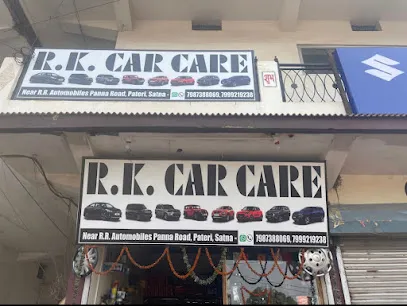 R.k car care