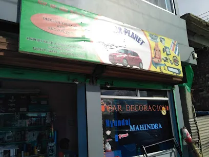 Rk Car Planet
