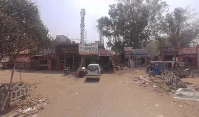 RK CAR SHRINGAR