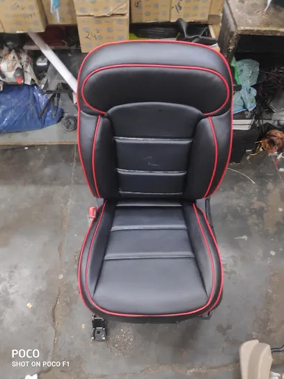Rk CAR STUDIO