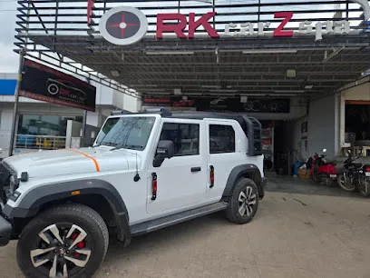 RK CARZSPA