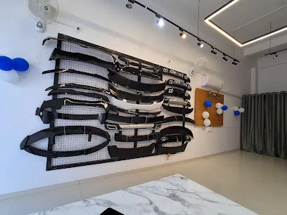 RK CUSTOM GARAGE