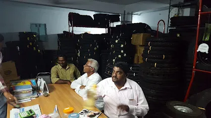 RK Enterprises