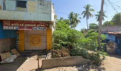 RK Motors