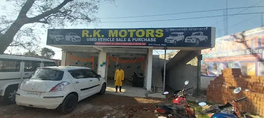R.K. motors
