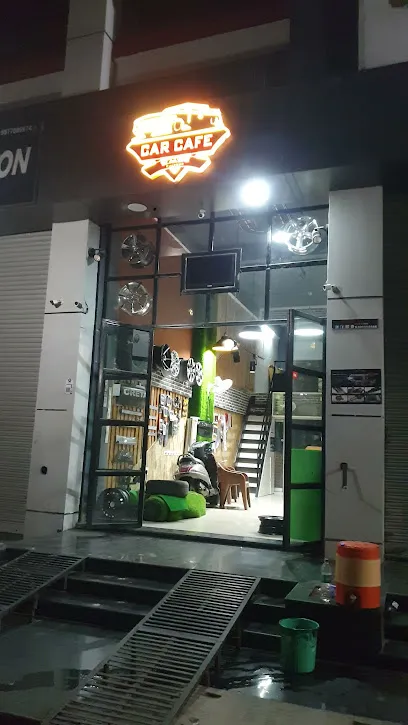 RMBC CUSTOMS ( G R INDUSTRIES)