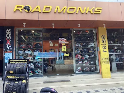 Road monks