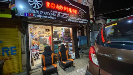 Road Pulse Kolkata