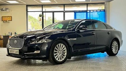 Road Runners Auto Detailing - Car Ceramic coating Avadi