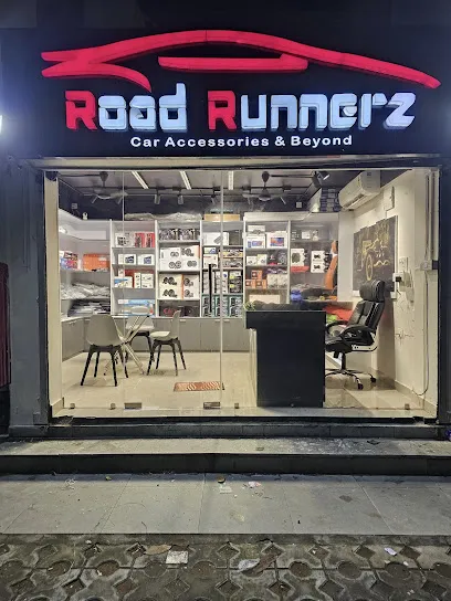 Road Runnerz - Car Accessories and Modification (Newtown)