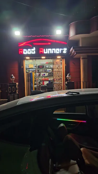 Road Runnerz - Car Accessories and Modifications (Salt Lake)