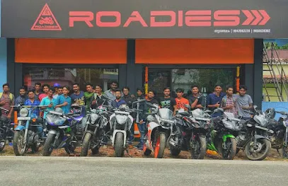 Roadies